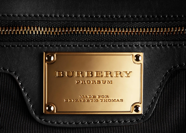 Burberry Bags made to order Collection 